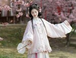 A Complete Guide to Ming-Style Hanfu for Girl Children