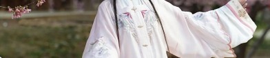 A Complete Guide to Ming-Style Hanfu for Girl Children