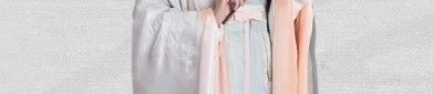 Hanfu Fashion for 12-Year-Old Girls:Buy One,Get Ten