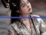 The Complete Guide to Hanfu Hair Ornamentation:Flower-Inserting Combs and Accessories