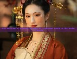 Summer Fashion Trends of Traditional Hanfu for College Students