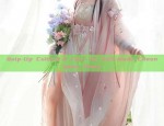 The Elegance of White Cheongsam Skirts for Women