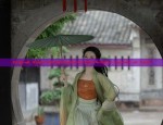 Original Qipao Design:Exploring the Artistic Journey of Yanli