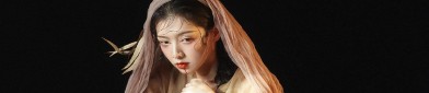 Girls Hanfu Dress:The New Spring and Autumn Styles