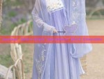 Exploring the Elegance of Changyue Jinmings Hanfu Fashion:A Cultural Journey