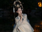 Reinventing the Cheongsam Dress:A Summer-Friendly改良旗袍连衣裙