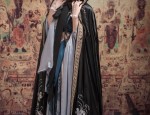 Chinese Princess Gowns:The Rise of Hanfu Girls Fashionable Qunzi