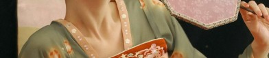 The Ethereal Charm of Golden Yellow Hanfu Straps:A Journey into Traditional Chinese Beauty