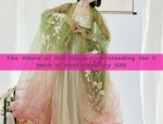 The Allure of Silk Qipao:Understanding the Charm of Real Mulberry Silk