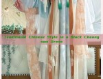 Chinese Traditional Childrens Fashion:The Charm of Hanfu for Kids