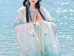 Nanjing Yunjin Institute:Unraveling the Splendor of Traditional Hanfu Costumes