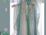 The Rise of Hanfu Cowhorn Bags:A Journey into Traditional Chinese Fashion
