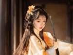 The Charm of Sleeve-Length Fashion in Short-Style Cheongsam