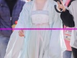 The Revival of Late Ming-Style Hanfu:A Journey into Traditional Chinese Elegance