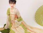 Winter Hanfu Boots:A Guide to Traditional and Modern Styles