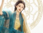 Neo-Chino Chic:Summer Flag袍 Evolution in Modern Vogue