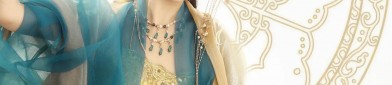 Neo-Chino Chic:Summer Flag袍 Evolution in Modern Vogue