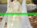 A Guide to汉服假发头饰 for Little Girls:Embracing the Traditional Beauty