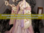Elegant Cheongsam:The Ultimate Symbol of Success