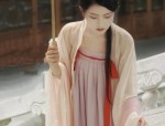 Summer Tang-Style Clothing for Little Girls:A Guide to Traditional Elegance