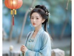 Embracing the Classic Elegance:Qipao-Inspired Couples Fashion