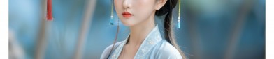Vintage White Cheongsam:A Blend of Tradition and Modernity