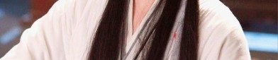 Plus Size Hanfu with Crossover Collars:An Exploration