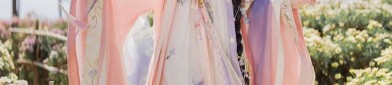 Baby Girl in Traditional Tang Costume:A Year of Splendid Beginnings