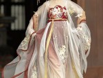 Reinventing the Cheongsam:2024 High-End Summer Fashion Forward
