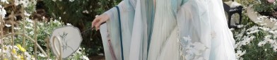 The Story of a Joyful Mother-in-Law in a Cheongsam with Half-Sleeve Flair