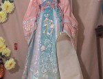 Embracing Modernity:The Evolution of the Qipao in Modern Fashion