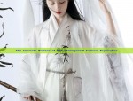 Hanfu Hair Accessories and Fake Hair Buns:Exploring the Traditional Beauty of Hanfu Hair Styling