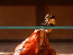White Cheongsam for Marriage License Ceremony:A Symbol of Traditional Elegance and Unity