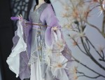 The Evolution of Wedding Cheongsam for Toast Ceremony