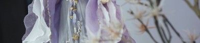 Li Jingxuns Hanfu Fashion:A Closer Look into the Traditional Elegance