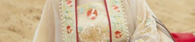 Original Hanfu Styles at ChaocíJian:A Journey into Traditional Elegance