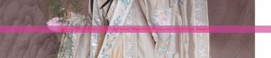 Chinese Cheongsam-Inspired Clutch Bags:Embracing the Traditional Elegance