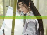 Traditional Hanfu Childrens Girls Set:A Blend of Elegance and Comfort
