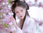 The Splendor of Ancient王爷的汉服，历史与文化的交织