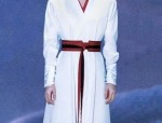 A Complete Guide to Ming-Style Hanfu Bijia Outfit