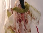 Reimagining Traditional Chinese Costume:Modernizing Ancient Elegance