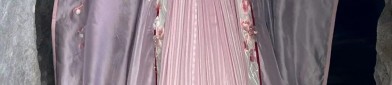 Elegant Fusion:The Rise of Hanfu Fashion with High-heeled Shoes for Women A 10cm Journey