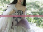 The Journey of Hanfu Through Twelve Light-Years:A Cultural Exploration