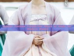 The Little Girl in a Cheongsam:A Glimpse into the World of an 11-Year-Olds First Cheongsam Ceremony