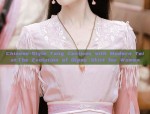 Shanghais Night Blooming in Cheongsam:Embracing the Elegant Charm of Qipao