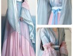 Shilixiang Original Hanfu Shop:Embracing Traditional Elegance in Modern Times