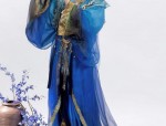 Adult Hanfu Fashion for Petite Individuals:A Guide to Styling and Fitting