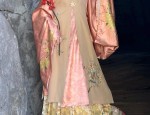 Maternal-Child Qipao Fashion Fusion:Embracing Traditional Elegance in Modern Mother-Daughter Attire