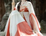 Silk Cheongsam for Girls:Embracing the Traditional Elegance in Modern Times