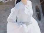 Ethereal Elegance:The Allure of Hanfu Costumes for Adult Women